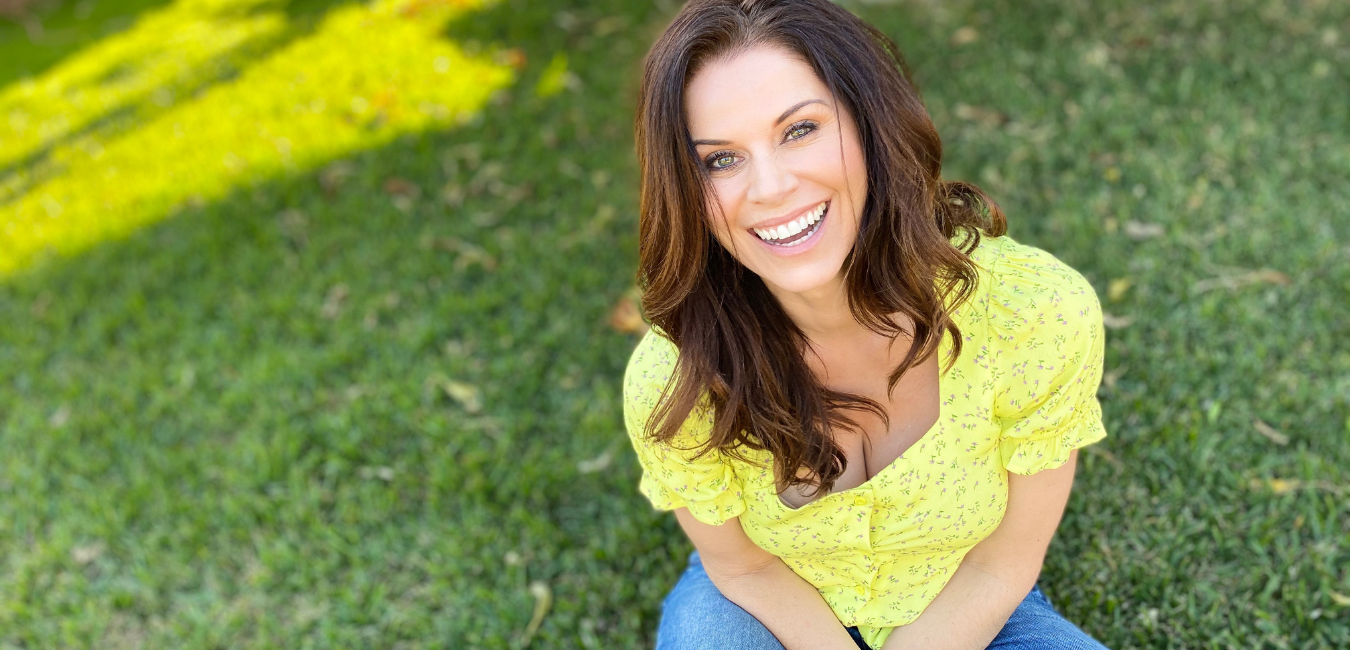 About - Jennifer Taylor